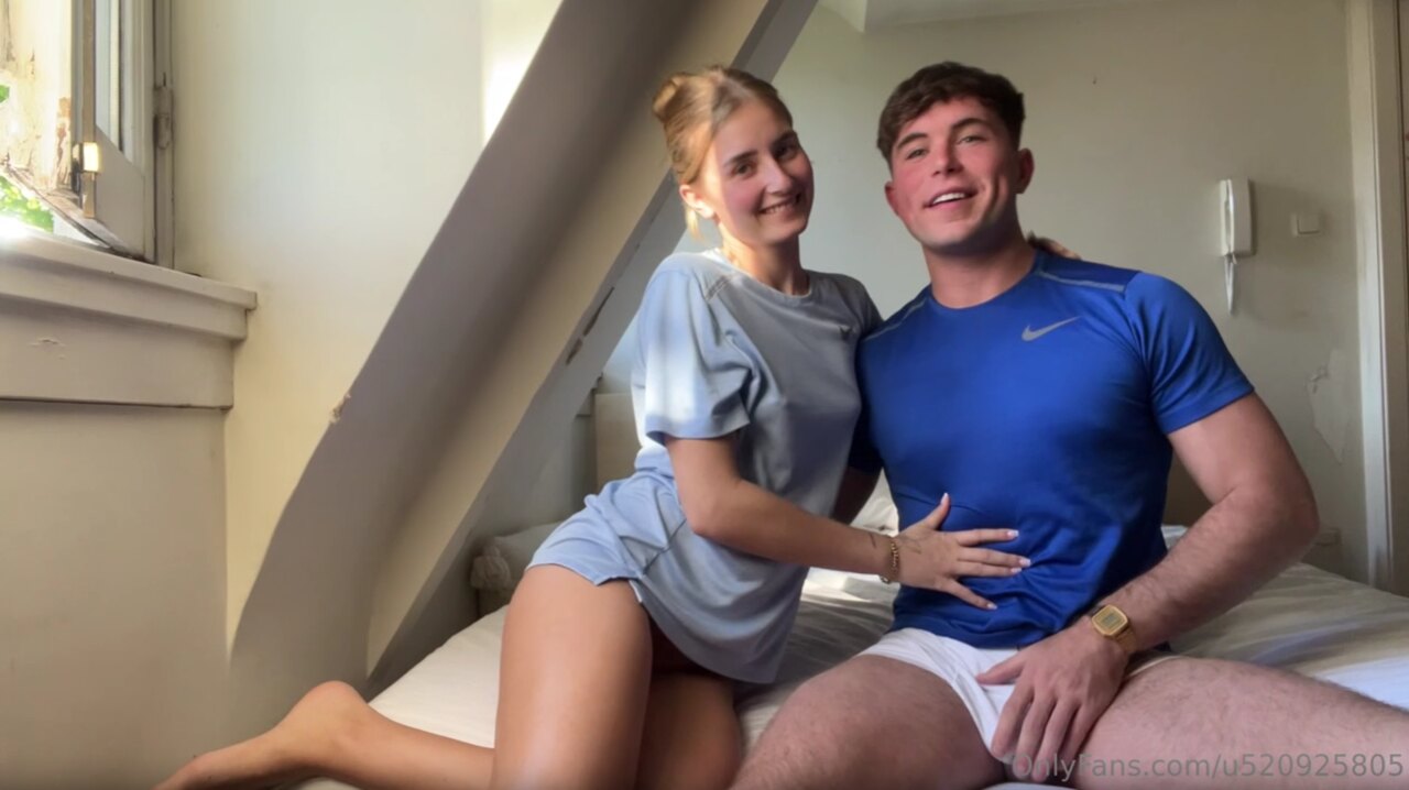 Mackenziehart Onlyfans BG Sextape Video Leaked