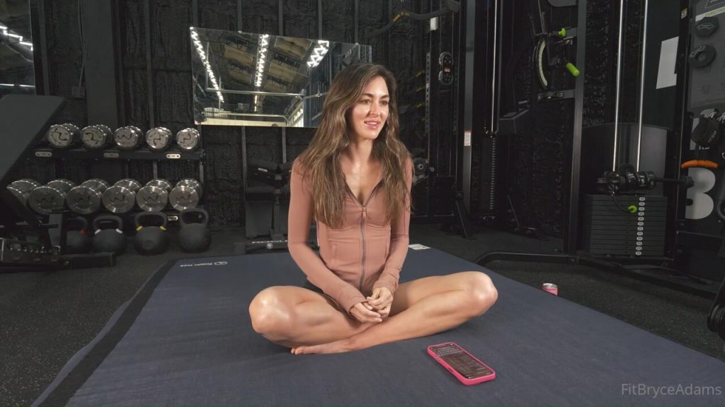 Bryce Adams 1 Hour Livestream Video Leaked