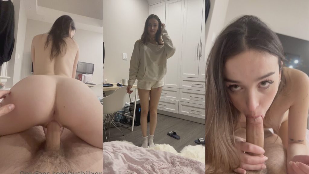 Lola Moon Nude Fucking Porn Video Leaked