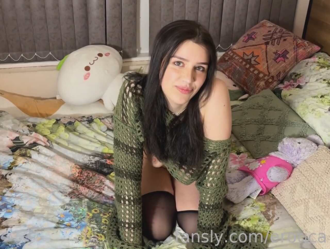 Rosaline Dawn BG Sextape Porn Video Leaked